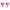 Flag Banner Age 60 Pink Sparkle