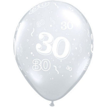 50 Ballons 11
