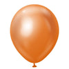 10 Ballons 30cm Mirror Cuivre- Ballonrama