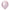 10 Ballons 30cm Miroir Or Rose- Ballonrama