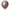 50 Ballons Mirror Chocolat 12