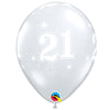 25 Ballons 11