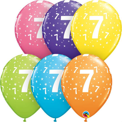 25 Ballons 11