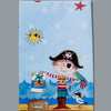 Nappe Pirate Rachel Ellen - Qualatex