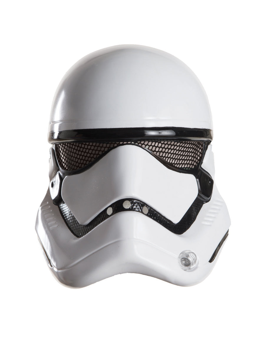 Masque Stormtrooper Star Wars Épisode 7 enfant | masque | J2F Shop