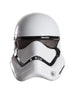 Masque Stormtrooper Star Wars Épisode 7 enfant | masque | J2F Shop