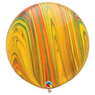 2 Ballons Traditional SuperAgate 30