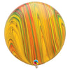 2 Ballons Traditional SuperAgate 30