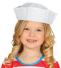 Bonnet marin blanc enfant | bonnet | J2F Shop