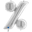 Pourcent Silver 40