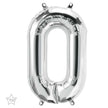 Chiffre 0 Silver 16