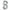 Chiffre 8 Silver 16