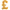 Livre Sterling Gold 40