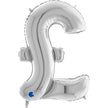 Livre Sterling Silver 40