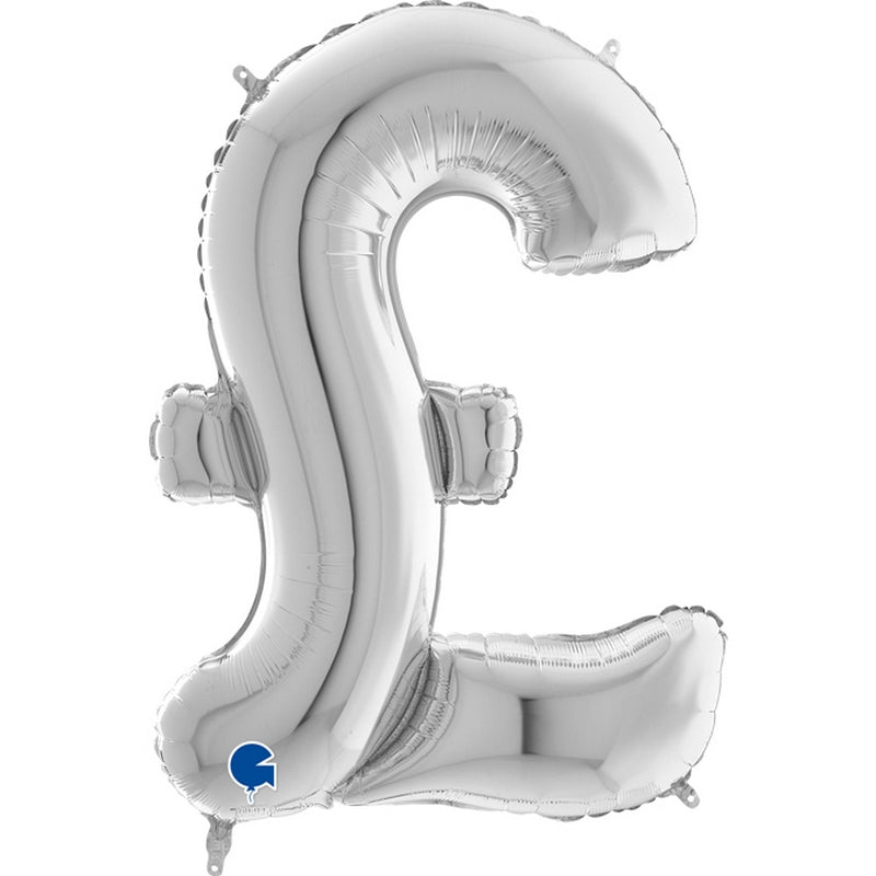 Livre Sterling Silver 40