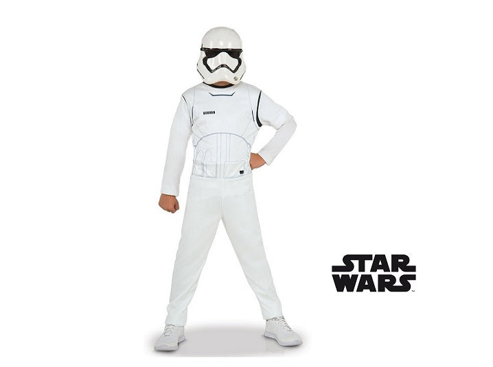 déguisement storm trooper™ star wars™ enfant