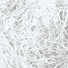 Brins de papier Blanc ( 1Kg ) - Qualatex