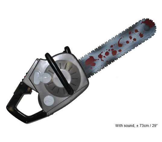 tronçonneuse sonore 66cm