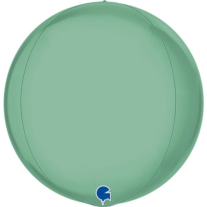 Globe 15