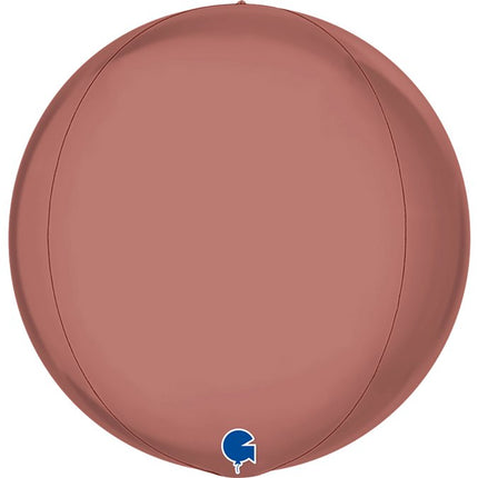 Globe 15