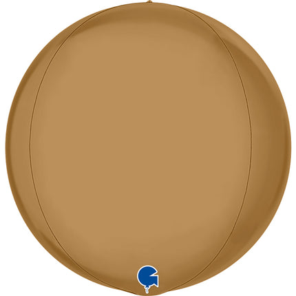 Globe 15