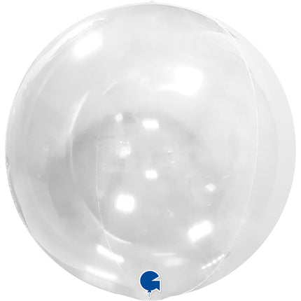 Globe 15