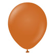 10 Ballons 30cm Terracotta- Ballonrama