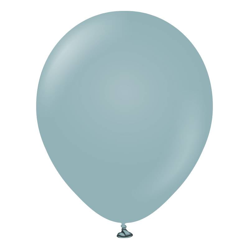 10 Ballons 30cm Ouragan- Ballonrama