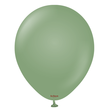 100 Ballons 12