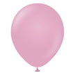 10 Ballons 30cm Vieux Rose- Ballonrama