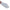 1 Gant Coton Blanc Taille L (VRAC)