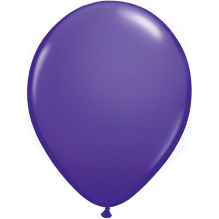 6 Ballons Latex 11