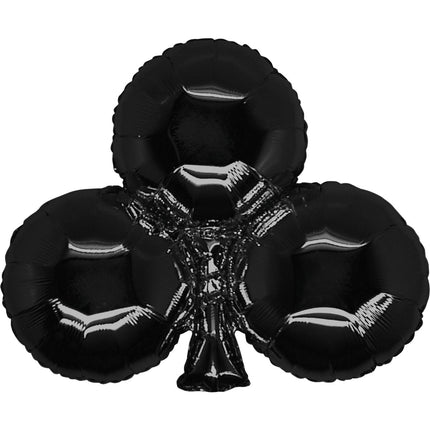 Ballon Aluminium 39