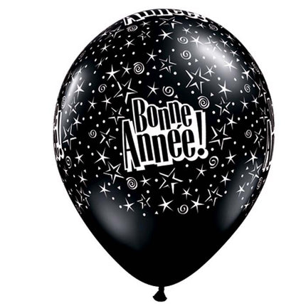50 Ballons 11