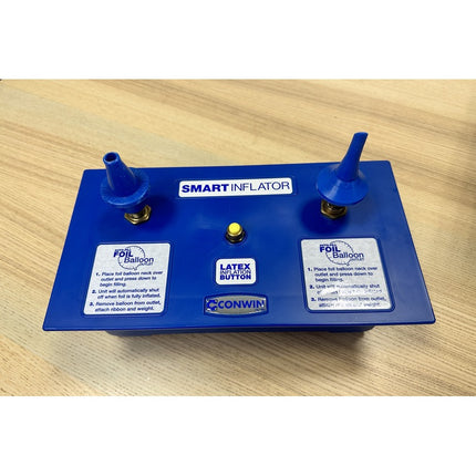 Gonfleur Smart - Conwin