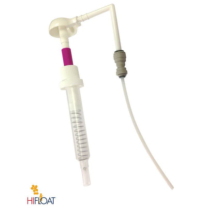 Hi-Float 260Q Adaptor - Hi-Float