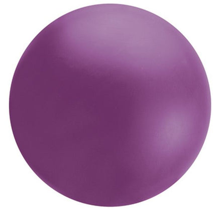 Ballon Géant Cloudbuster 4' Purple - Qualatex