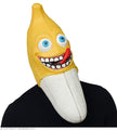 Masque banane creepy adulte |  | J2F Shop