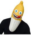 Masque banane creepy adulte |  | J2F Shop