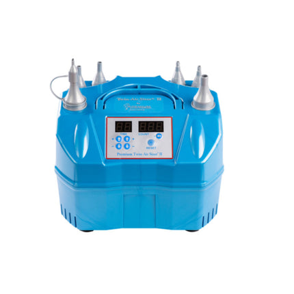 Gonfleur Twin Air Sizer II - Conwin