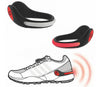 clip lumineux led jogging pour chaussure