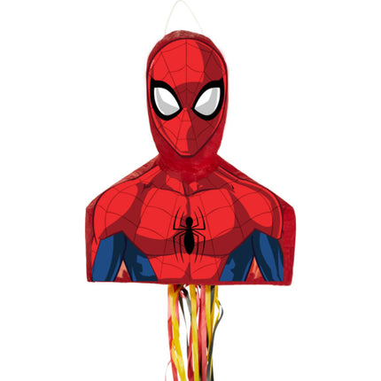 Piñata SpiderMan à remplir - Amscan