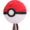 Piñata Pokemon Pokeball à remplir - Amscan