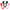 4 Ballons Latex Minnie Mouse Oreilles 22