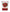 8 gobelets avec fleur étoile de noël élégant- Holly Poinsettia | 8 verres en papier de 266ml | J2F Shop