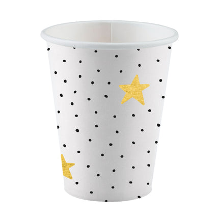 8 Verres 