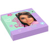 16 Serviettes Papiers Barbie - Amscan