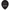 10 Ballons Latex HG112 Aïd Mubarak Noir - PMS