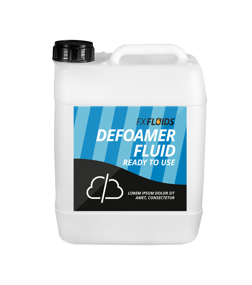 Liquide antimoussant 5l