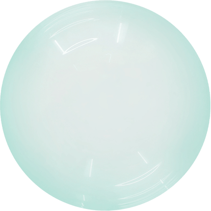 Crystal Bubble 24